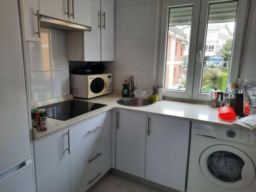 Apartamento / Piso , Centrico.