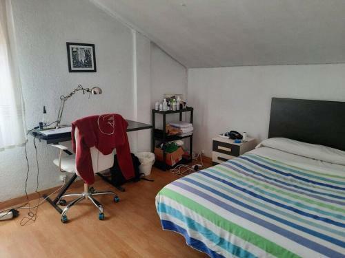 Apartamento / Piso , Centrico.