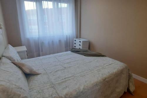 Apartamento Ap. Agade Terraza Vista Al Mar