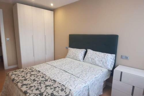 Apartamento Ap. Agade Terraza Vista Al Mar