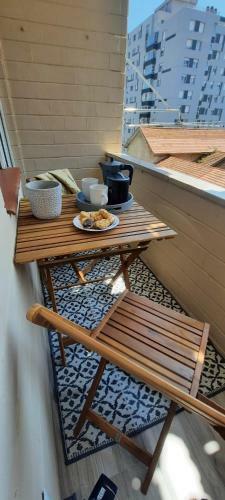 Apartamento Ap. Agade Terraza Vista Al Mar