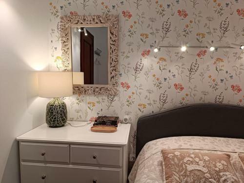 Apartamento Centro. Bah�a. Estaciones.