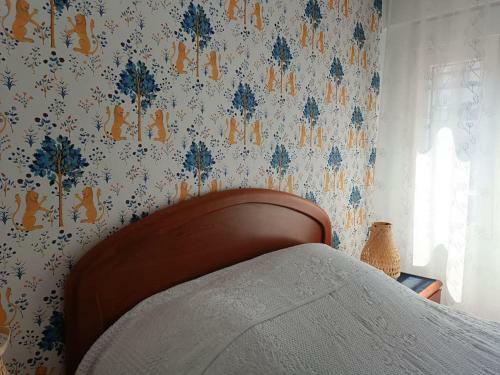 Apartamento Centro. Bah�a. Estaciones.