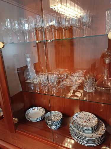 Apartamento Centro. Bah�a. Estaciones.