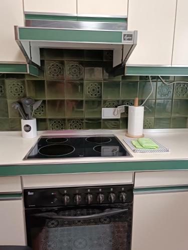 Apartamento Centro. Bah�a. Estaciones.