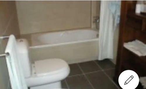 Apartamento A Pie De Playa De Ribeira