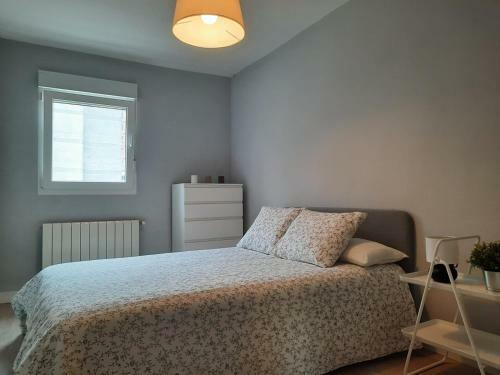 Apartamento Bonito Piso En Santander