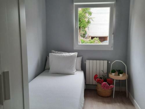 Apartamento Bonito Piso En Santander