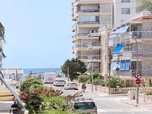 Apartamento Casa Natura Playa Lisa
