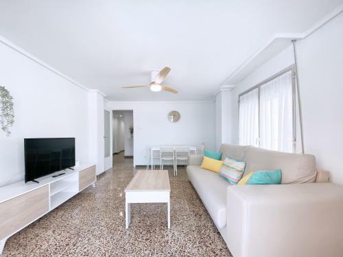 Apartamento Casa Natura Playa Lisa