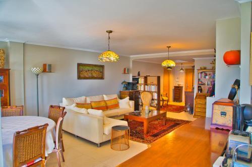 Apartamento Illas Atl�nticas