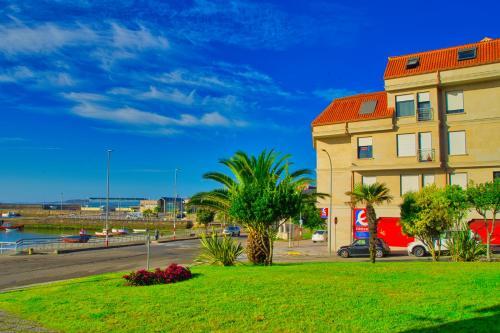 Apartamento Illas Atl�nticas