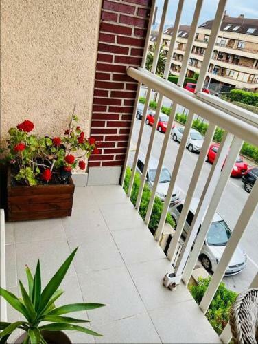 Apartamento Piso Alegr�a. Tranquilidad Excursiones Y Playa