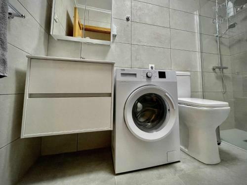 Apartamento El Mundo Soleado