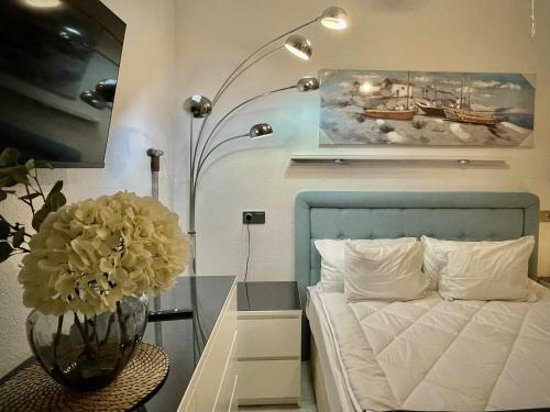 Apartamento El Mundo Soleado