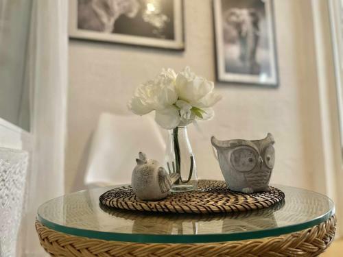 Apartamento El Mundo Soleado