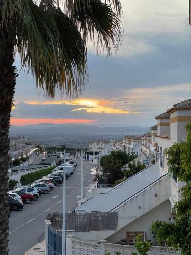 Apartamento El Mundo Soleado