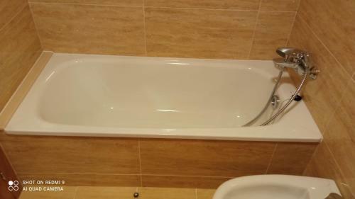 Apartamento Coroso Playa