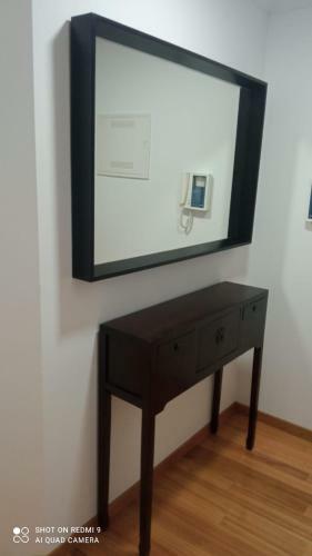 Apartamento Coroso Playa