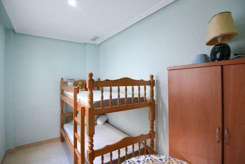 Apartamento �tico En Espoz Y Mina