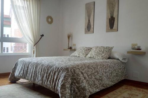 Marina's Coastal Apartment