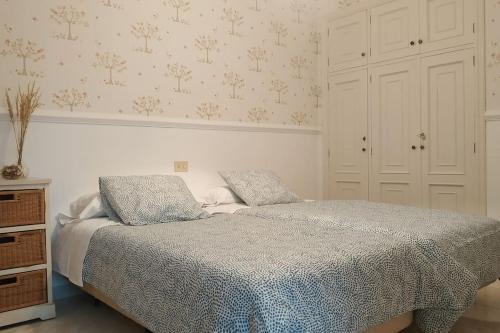 Marina's Coastal Apartment