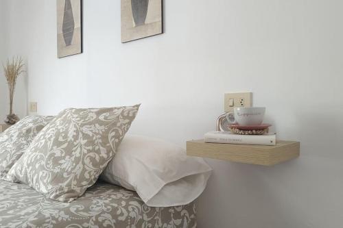 Marina's Coastal Apartment