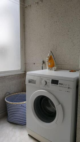 Marina's Coastal Apartment