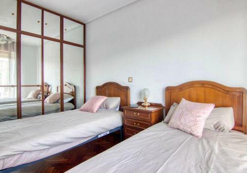 Apartamento Pisos Sardinero