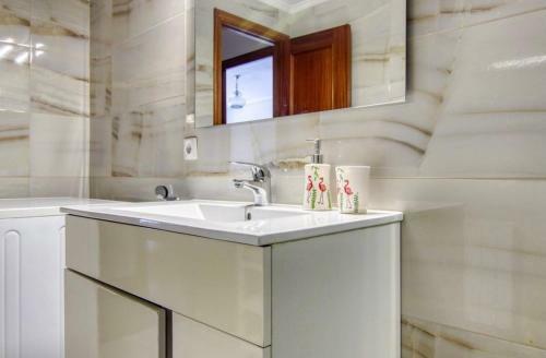 Apartamento Pisos Sardinero