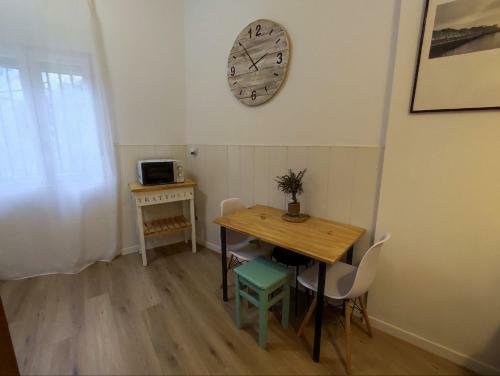 Apartamento Acogedor Estudio En El Centro Santander