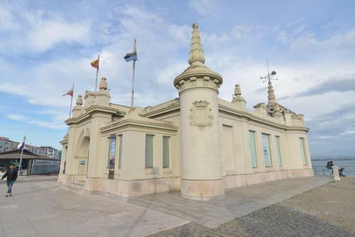 Precioso Apartamento En Santander