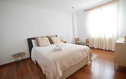 Precioso Apartamento En Santander