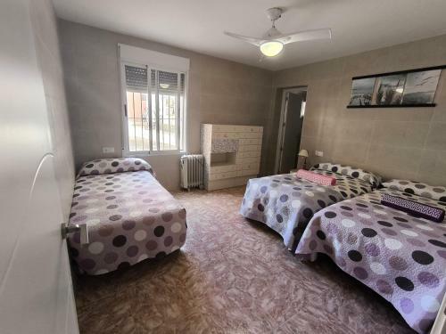Apartamento La Casa Del Pescador