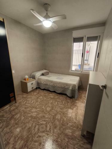 Apartamento La Casa Del Pescador