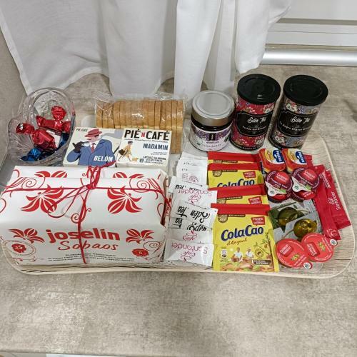 Apartamento Bah�a Ferry