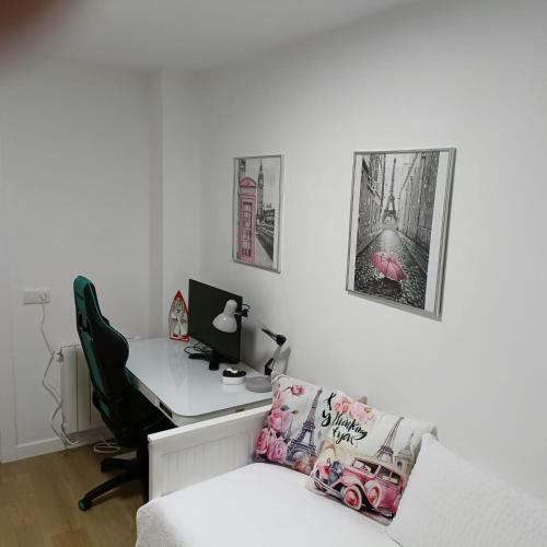 Apartamento Bah�a Ferry