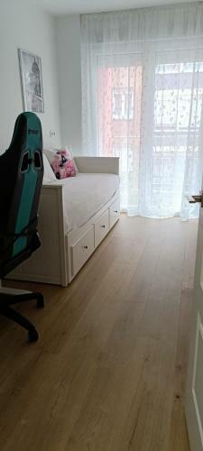 Apartamento Bah�a Ferry