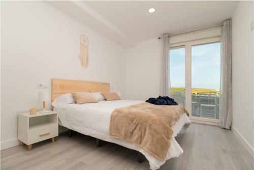 Refugio Del Pescador Apartamento Maruca