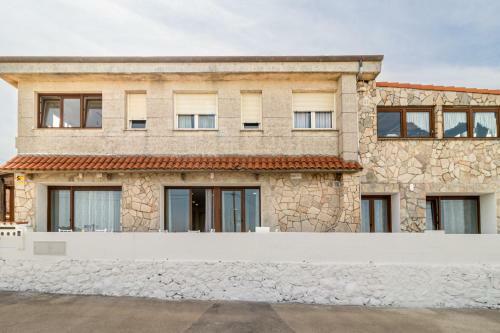 Refugio Del Pescador Apartamento Maruca