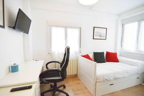 El Apartamento De Pilar
