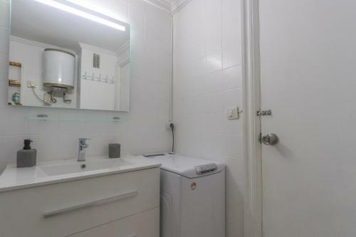 Apartamento 081-club Na�tico 010-comfortholidays