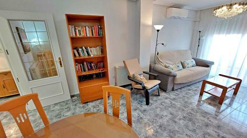 Apartamento 084 - Isabel La Cat�lica - Comfortholidays