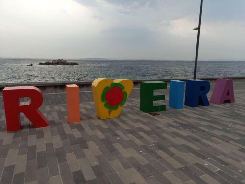 Apartamento Ribeira