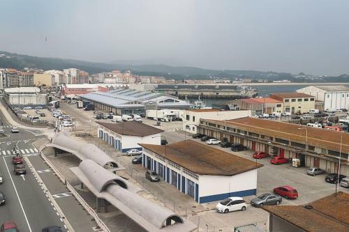 Apartamento Ribeira