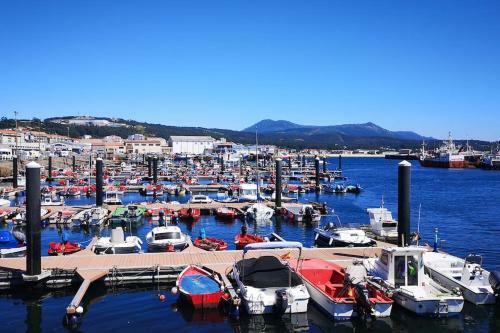 Apartamento Ribeira