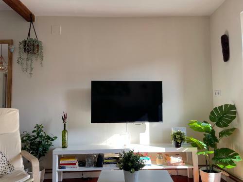 Apartamento Casuca Los Cencerros