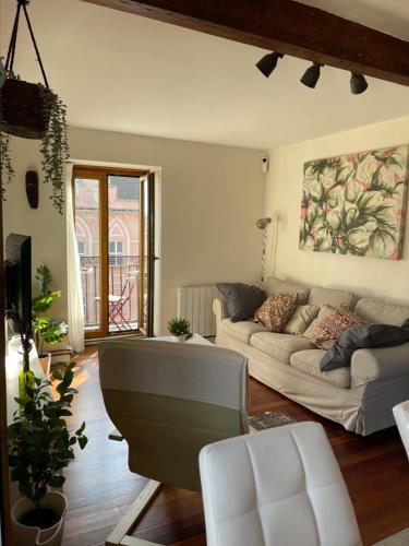 Apartamento Casuca Los Cencerros