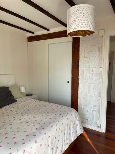 Apartamento Casuca Los Cencerros