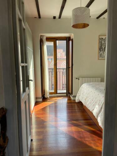 Apartamento Casuca Los Cencerros
